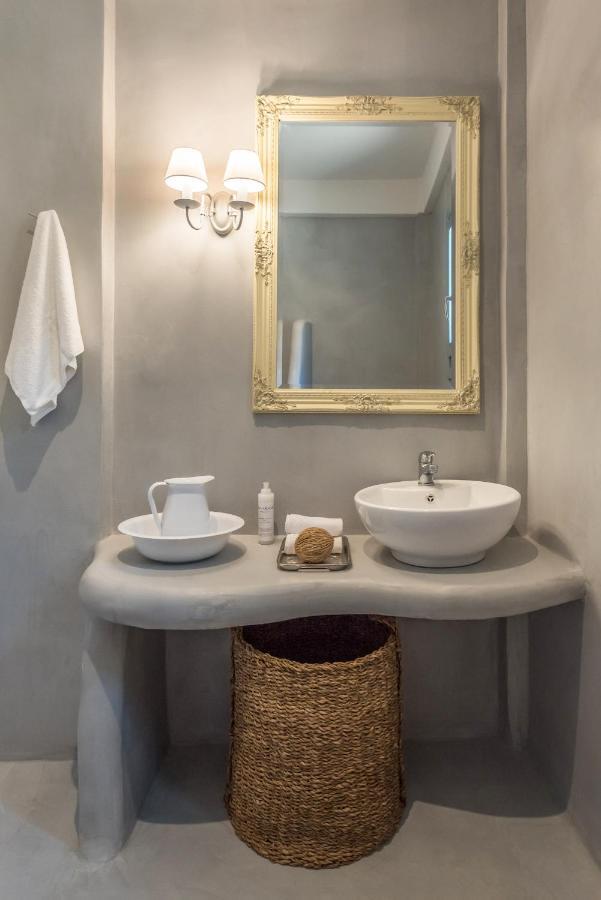 Eneos Kythnos Beach Villas-Executive And Premium Villas المظهر الخارجي الصورة