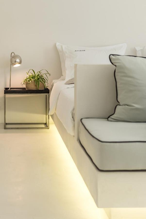 Eneos Kythnos Beach Villas-Executive And Premium Villas المظهر الخارجي الصورة